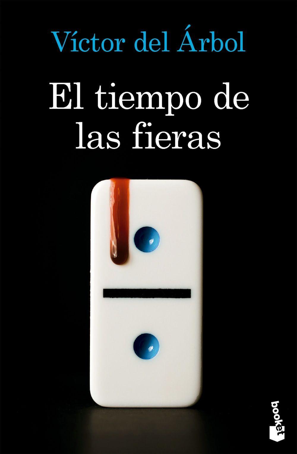 Beispielinhalt (Bild) El tiempo de las fieras