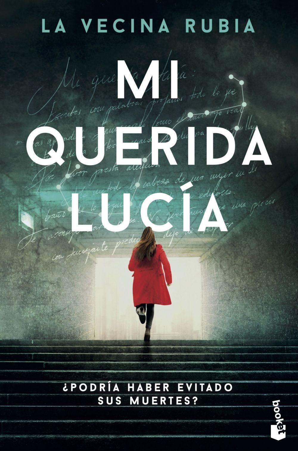 Beispielinhalt (Bild) Mi querida Lucia