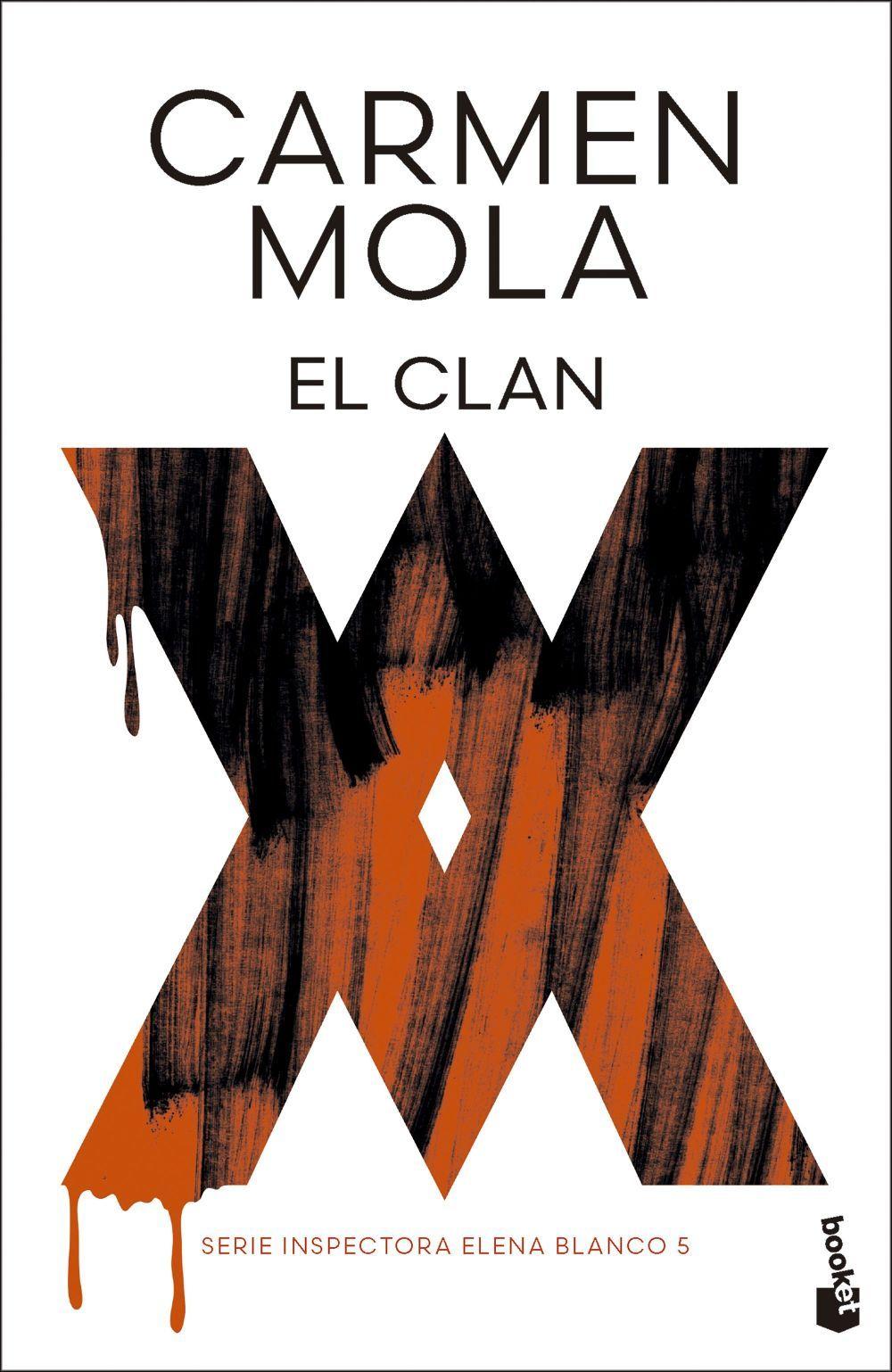 Beispielinhalt (Bild) El clan