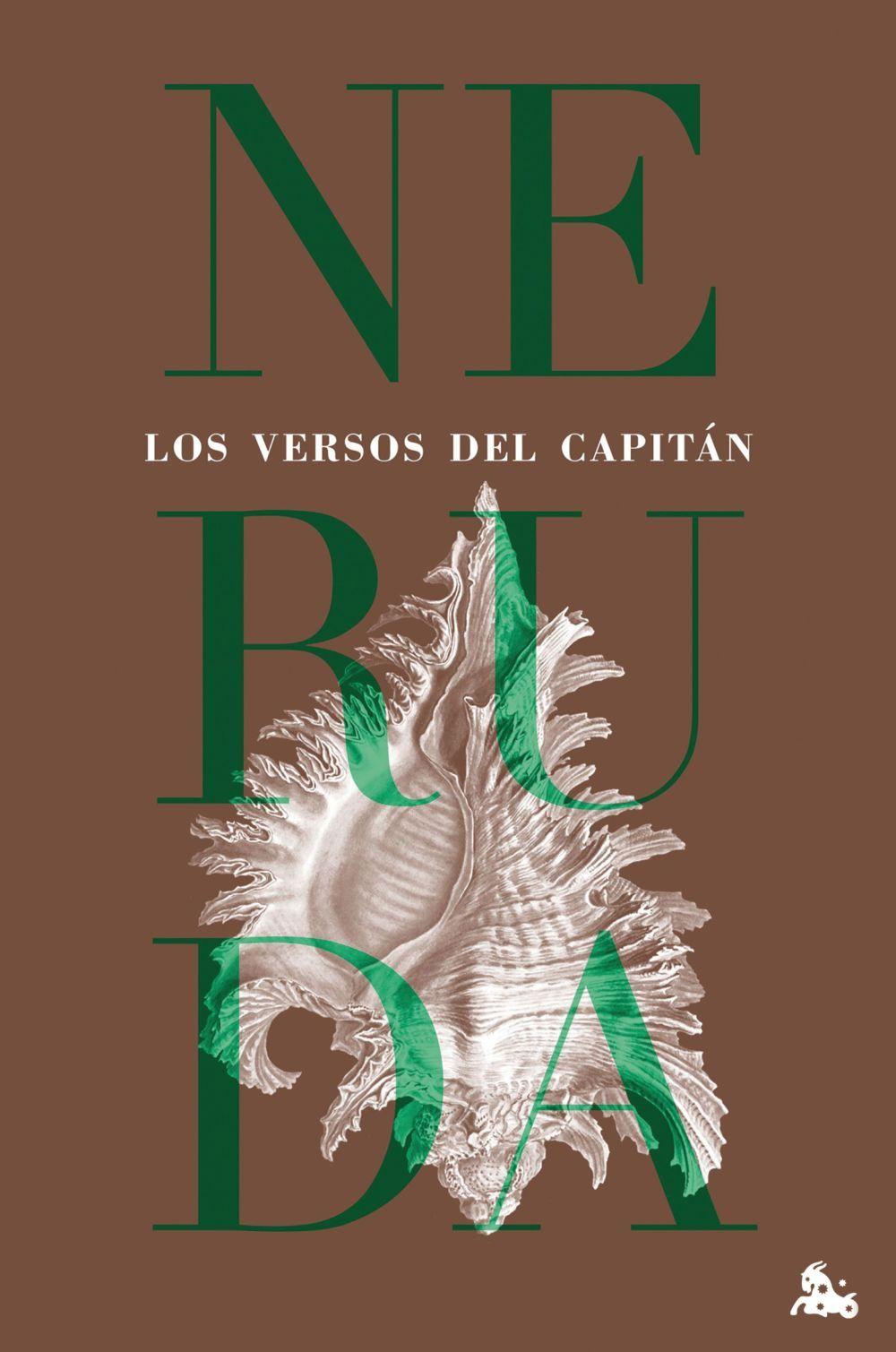 Beispielinhalt (Bild) Los versos del capitan