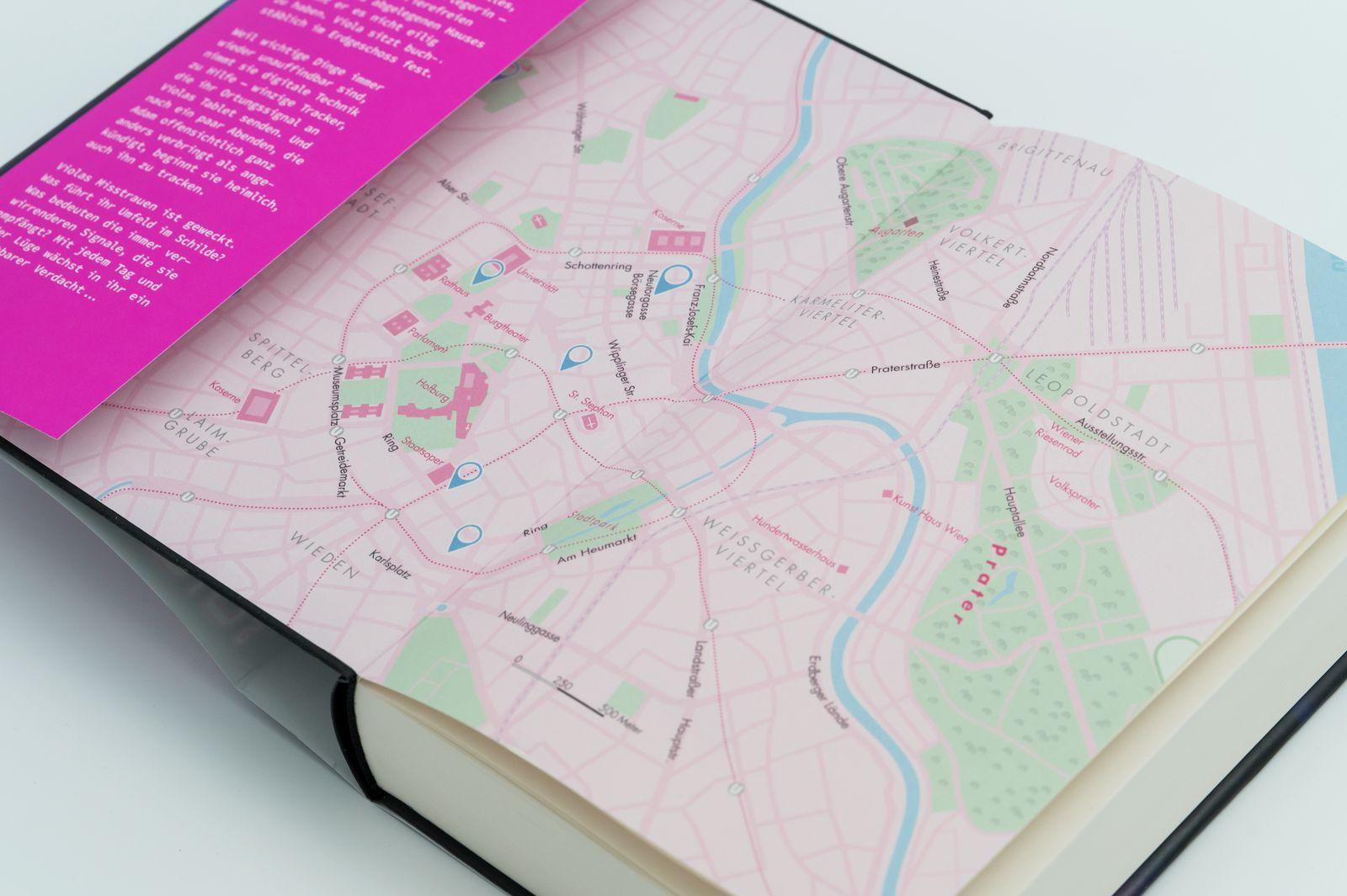 Beispielinhalt (Bild) Das Signal