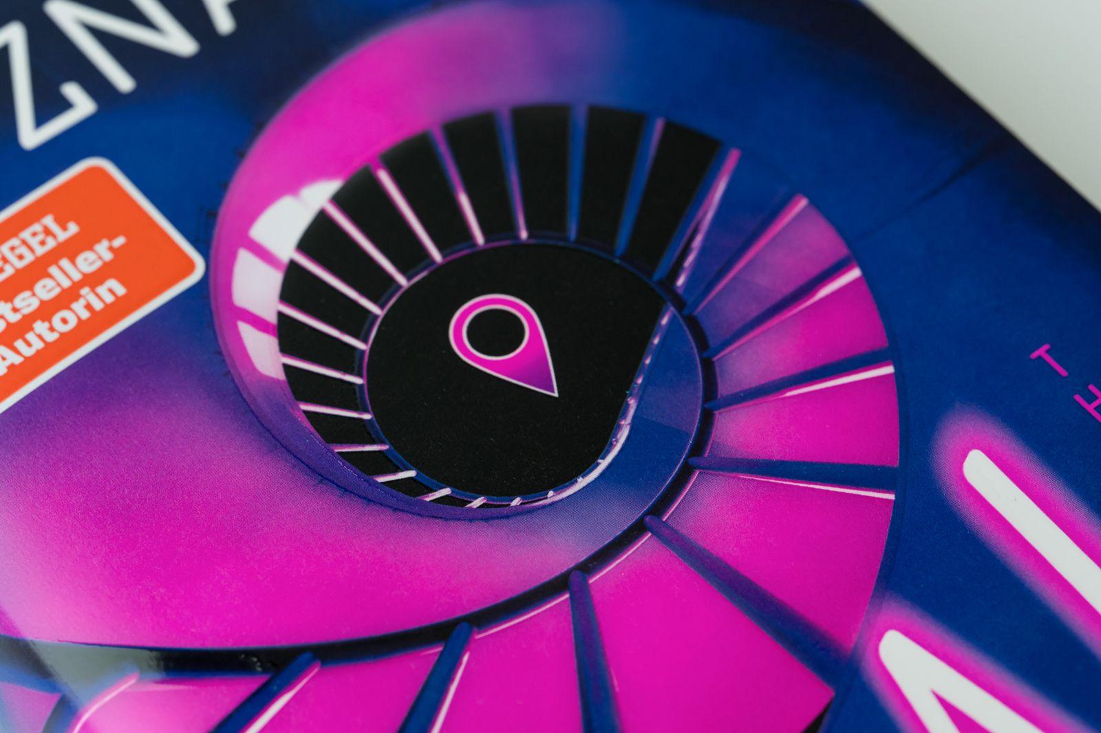 Beispielinhalt (Bild) Das Signal