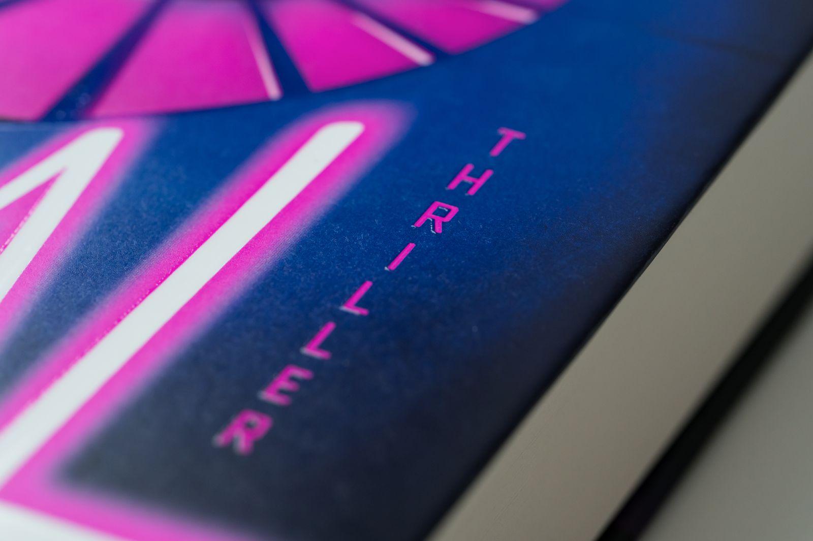 Beispielinhalt (Bild) Das Signal