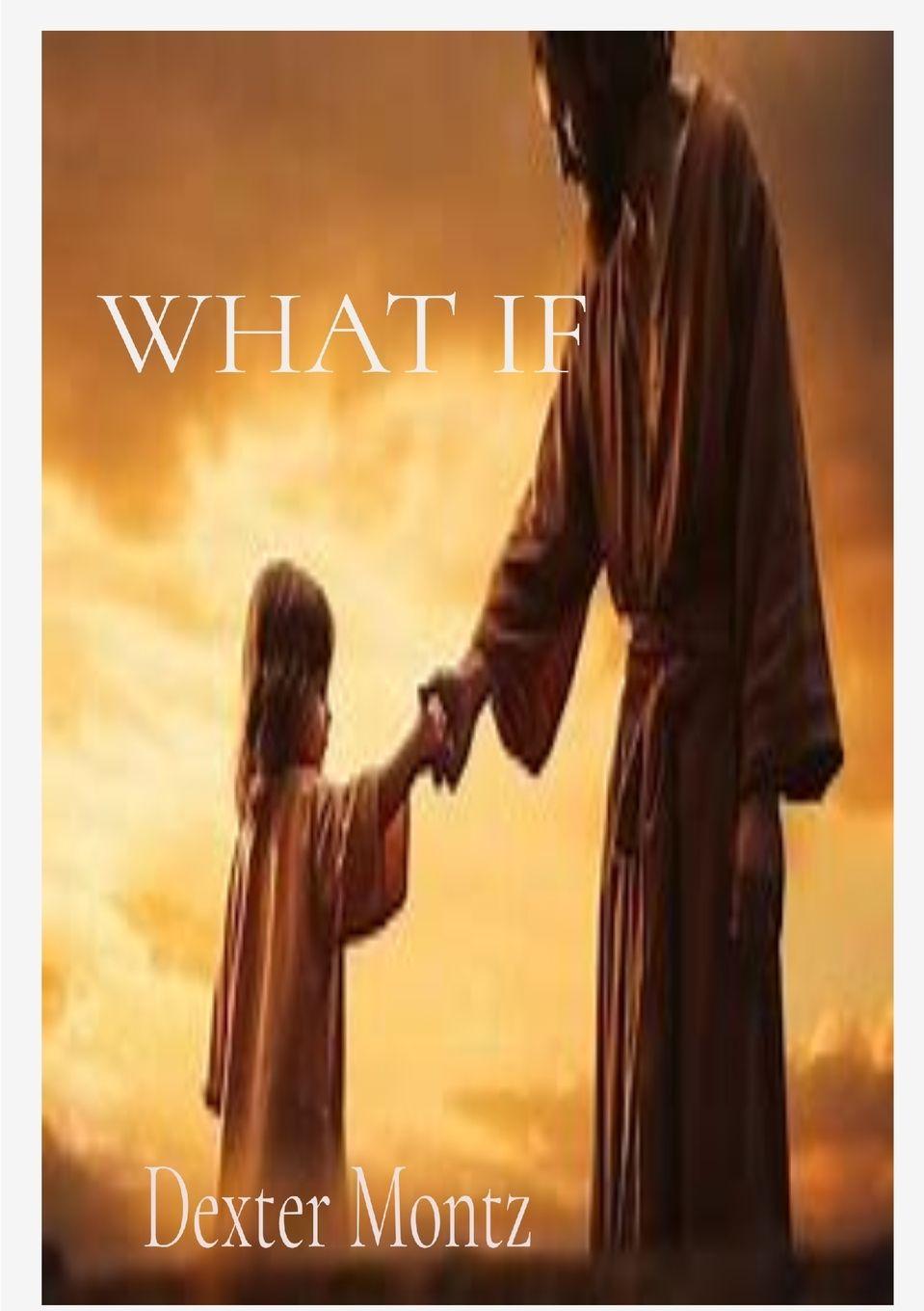 Vorderes Coverbild What If