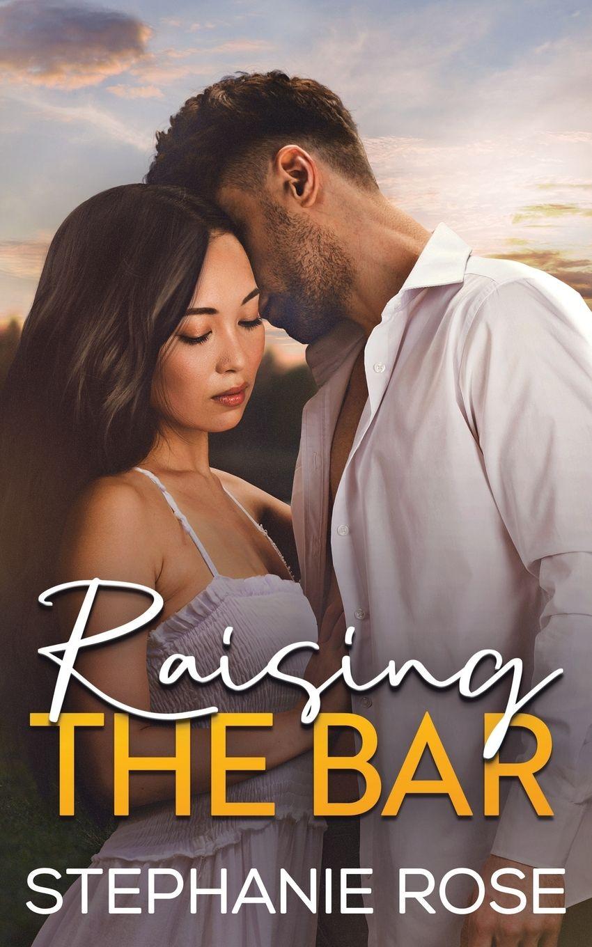 Vorderes Coverbild Raising The Bar