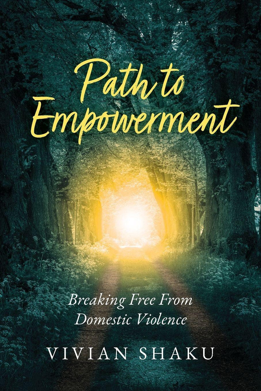 Vorderes Coverbild Path to Empowerment