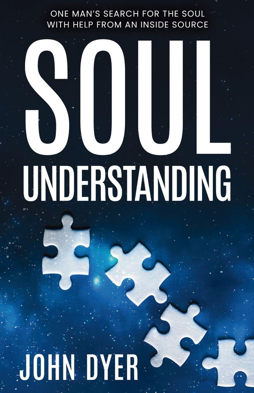 Vorderes Coverbild Soul Understanding