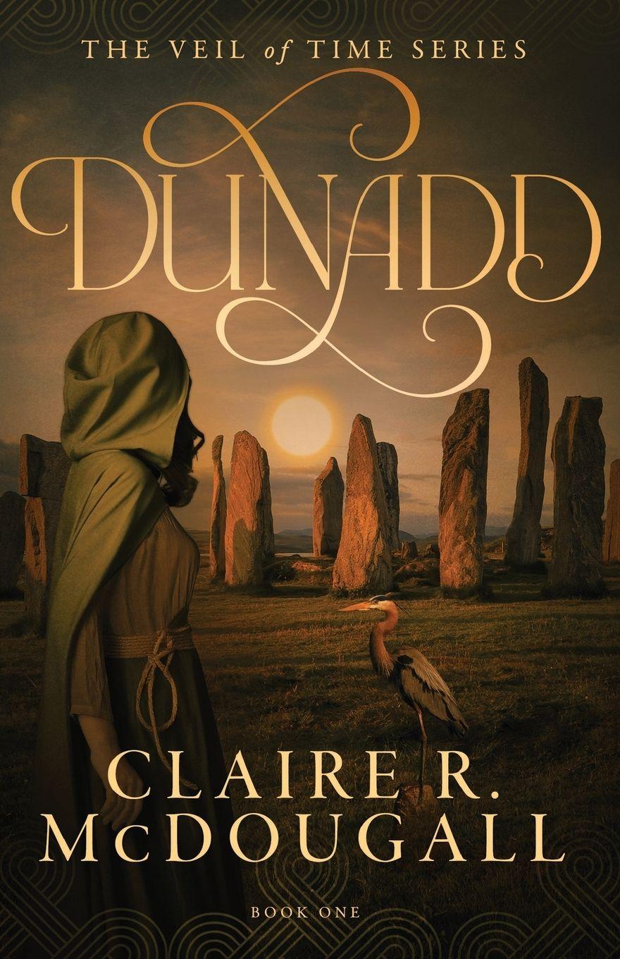 Vorderes Coverbild Dunadd