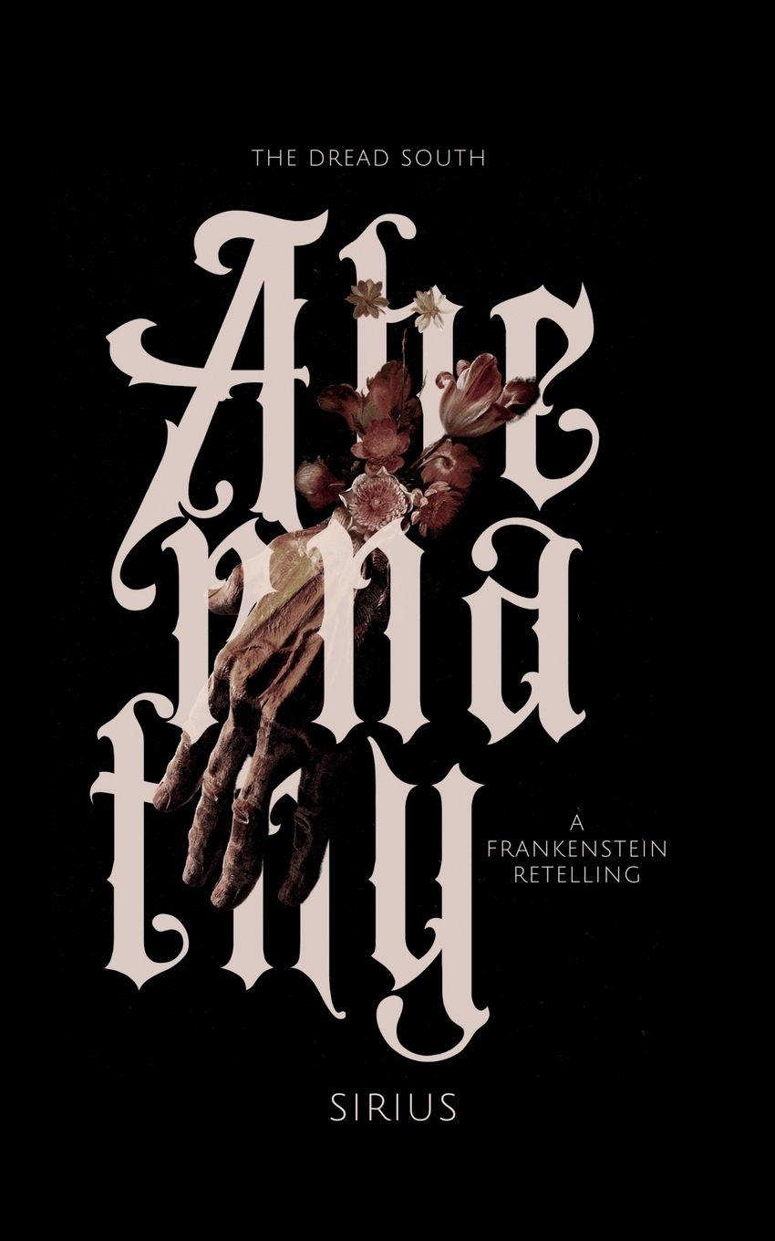 Vorderes Coverbild Abernathy