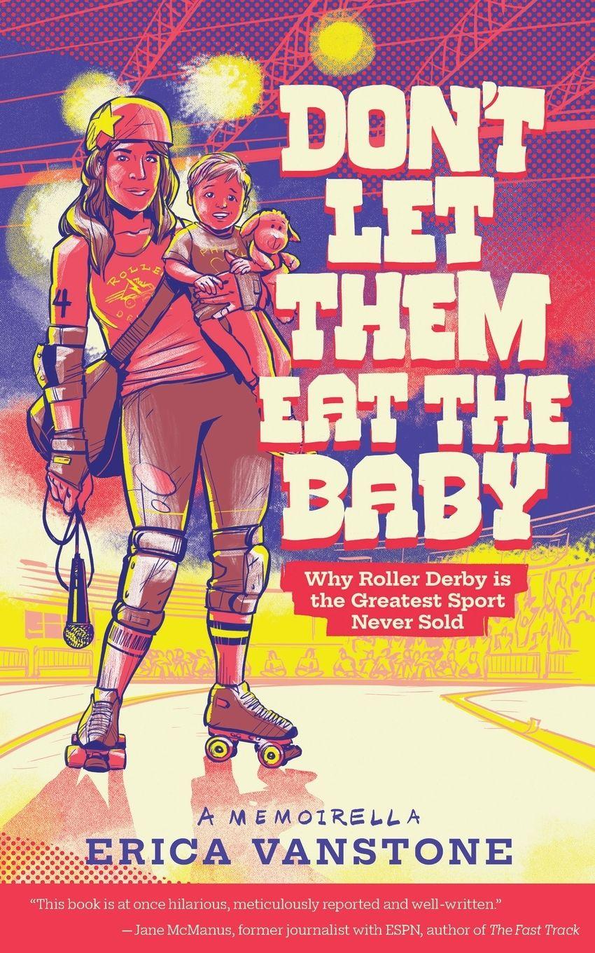 Vorderes Coverbild Don't Let Them Eat the Baby