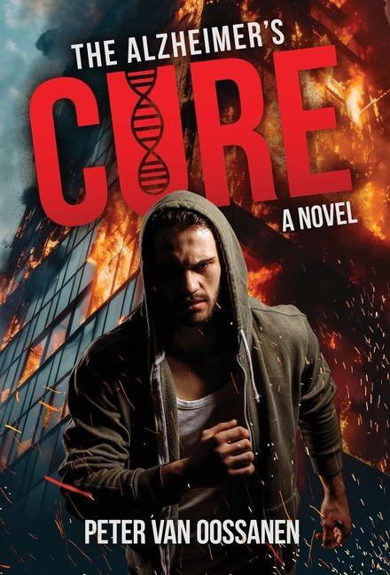 Vorderes Coverbild The Alzheimer's Cure