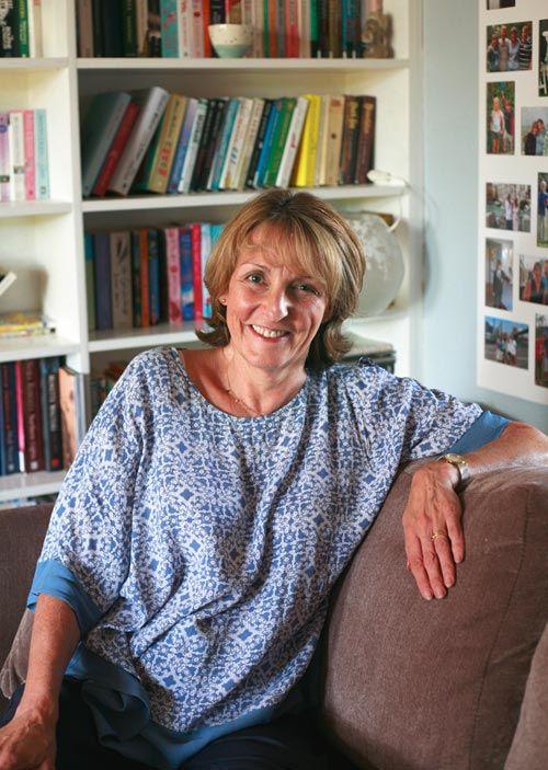 Autorenbild The Hotel by the Sea