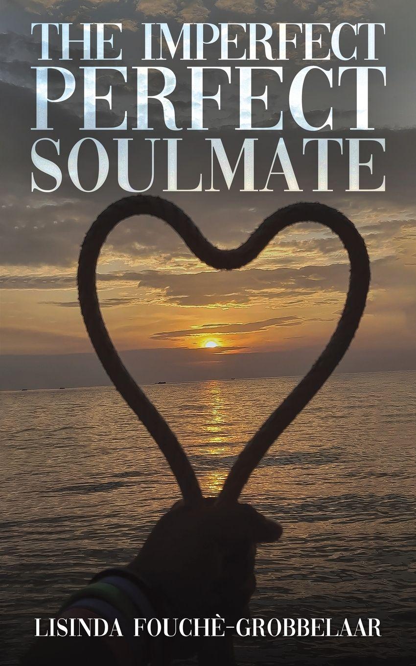 Vorderes Coverbild The Imperfect Perfect Soulmate