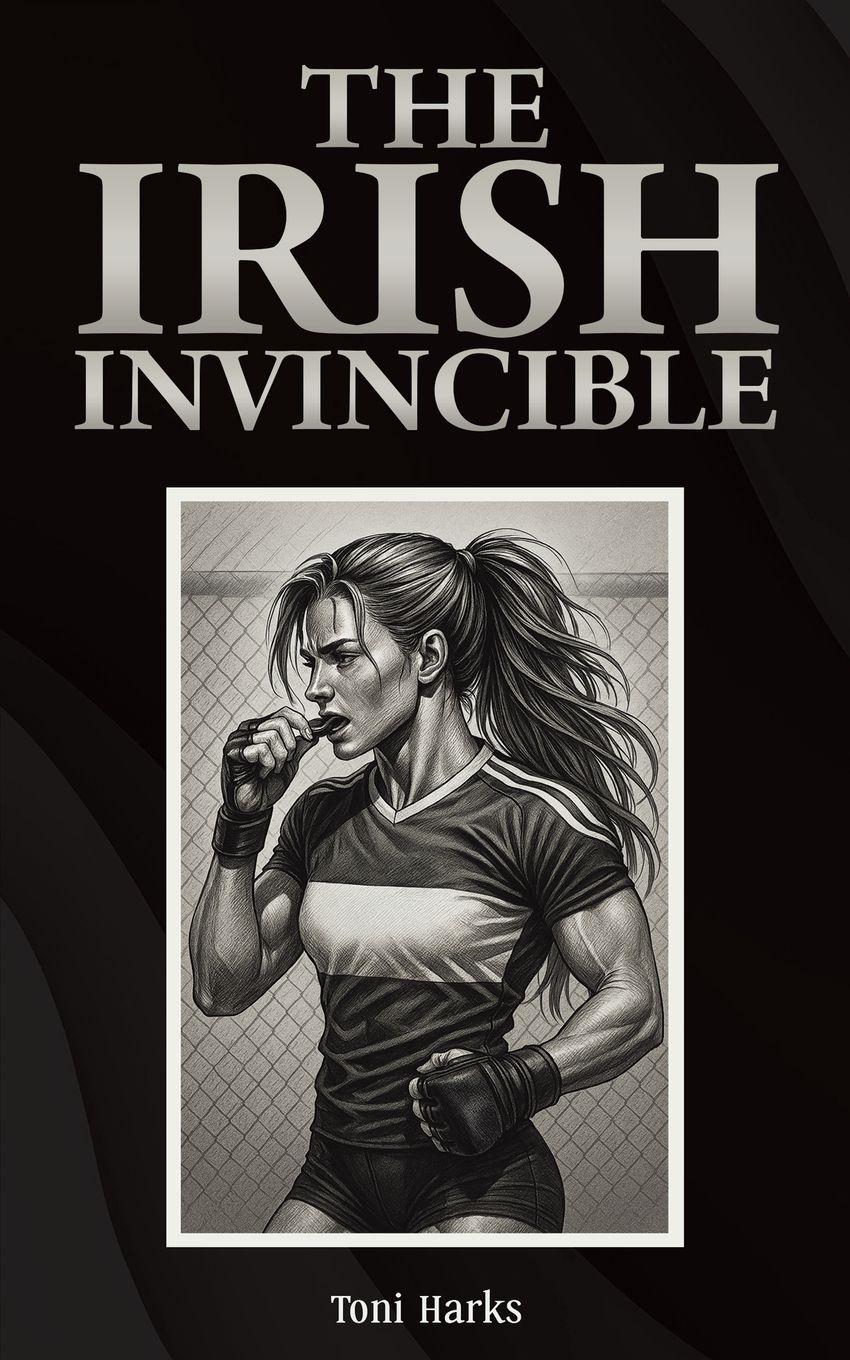 Vorderes Coverbild The Irish Invincible