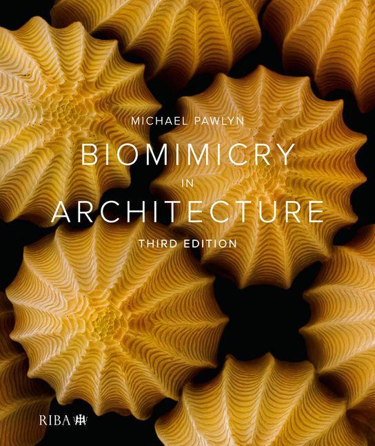 Vorderes Coverbild Biomimicry in Architecture