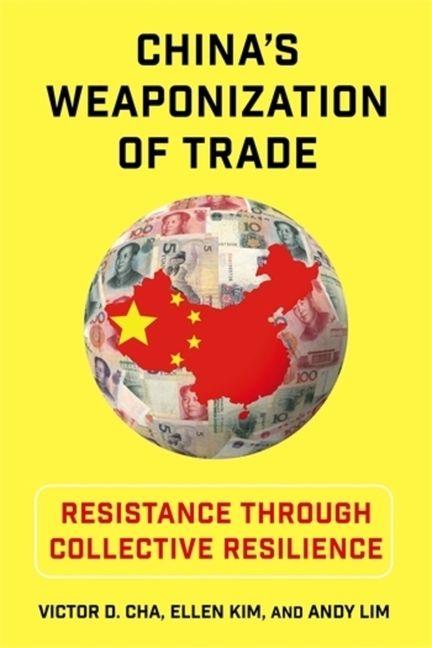 Vorderes Coverbild China's Weaponization of Trade