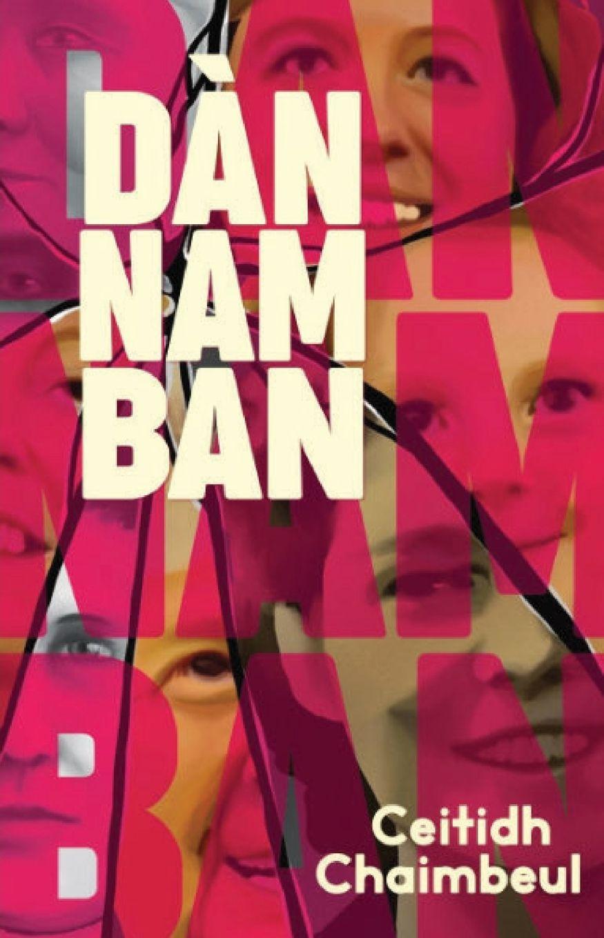 Vorderes Coverbild Dàn nam Ban
