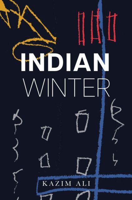 Vorderes Coverbild Indian Winter