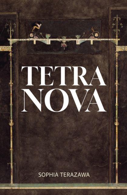 Vorderes Coverbild Tetra Nova