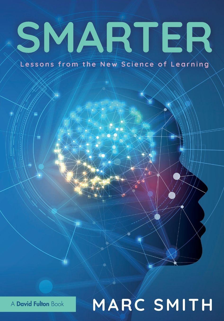 Vorderes Coverbild Smarter: Lessons from the New Science of Learning