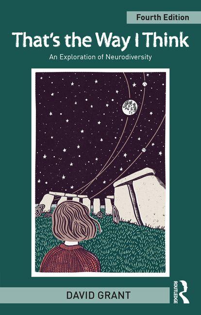 Vorderes Coverbild That's the Way I Think