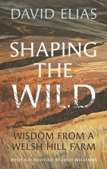Vorderes Coverbild Shaping the Wild