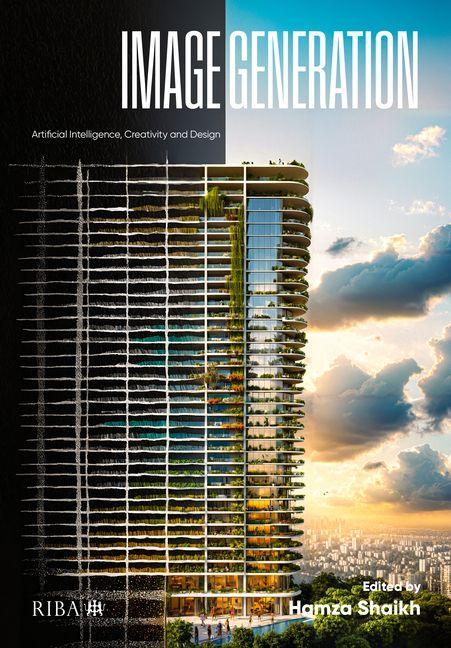 Vorderes Coverbild Image Generation