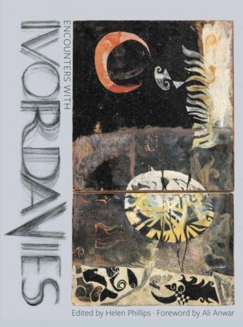 Vorderes Coverbild Encounters with Ivor Davies