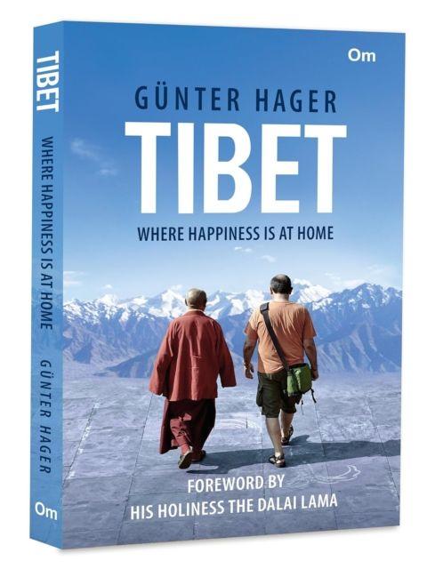 Vorderes Coverbild Tibet