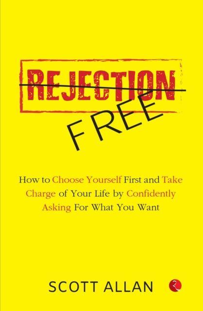 Vorderes Coverbild Rejection Free