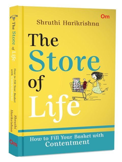 Vorderes Coverbild The Store Of Life