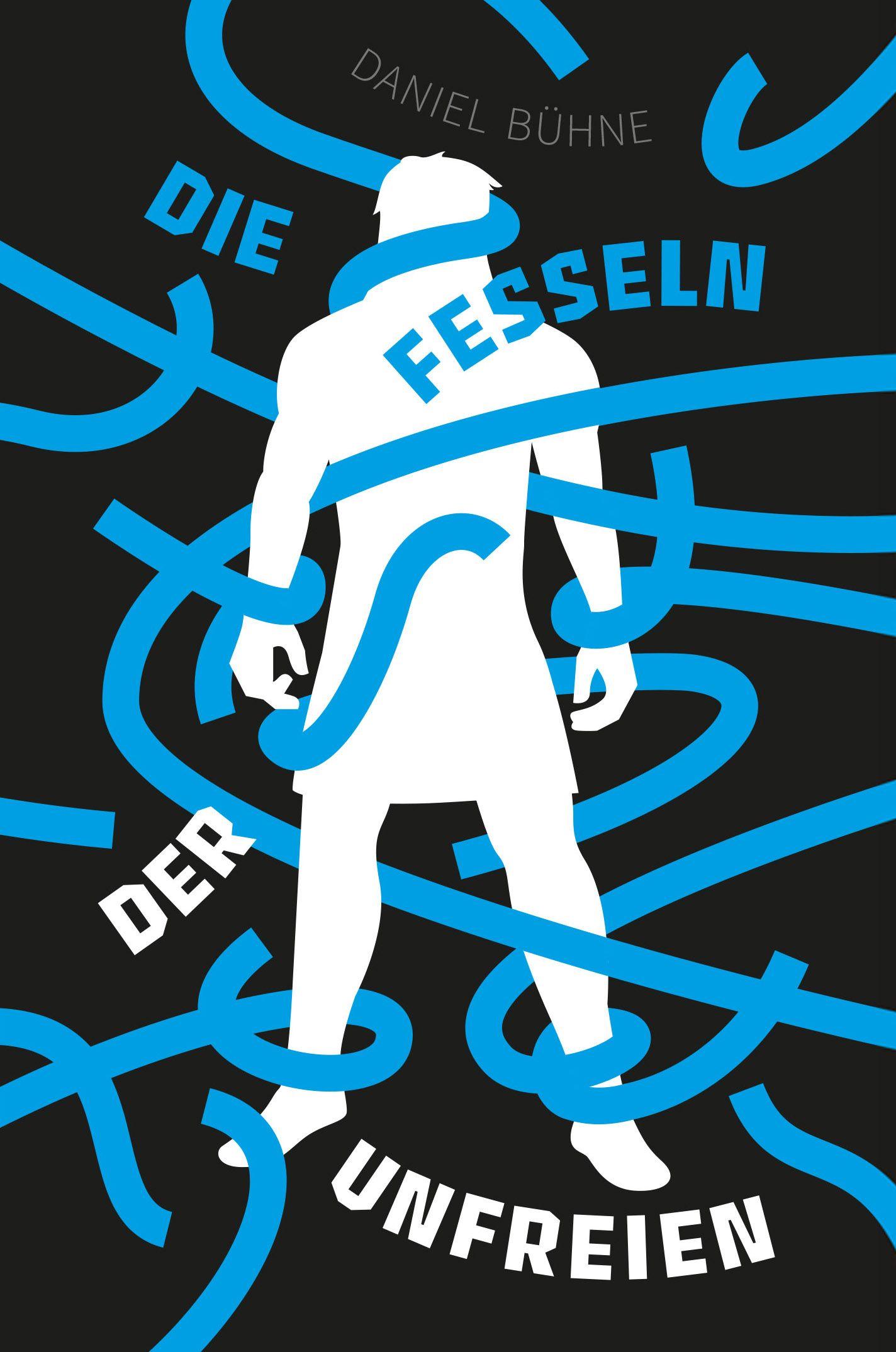 Vorderes Coverbild Die Fesseln der Unfreien