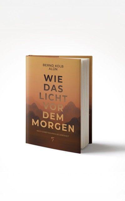 Beispielinhalt (Bild) WIE DAS LICHT VOR DEM MORGEN