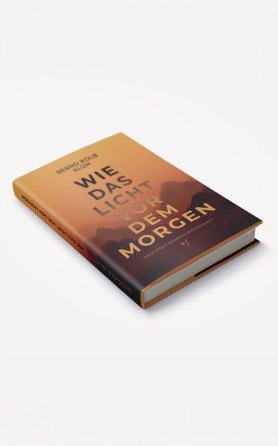 Beispielinhalt (Bild) WIE DAS LICHT VOR DEM MORGEN