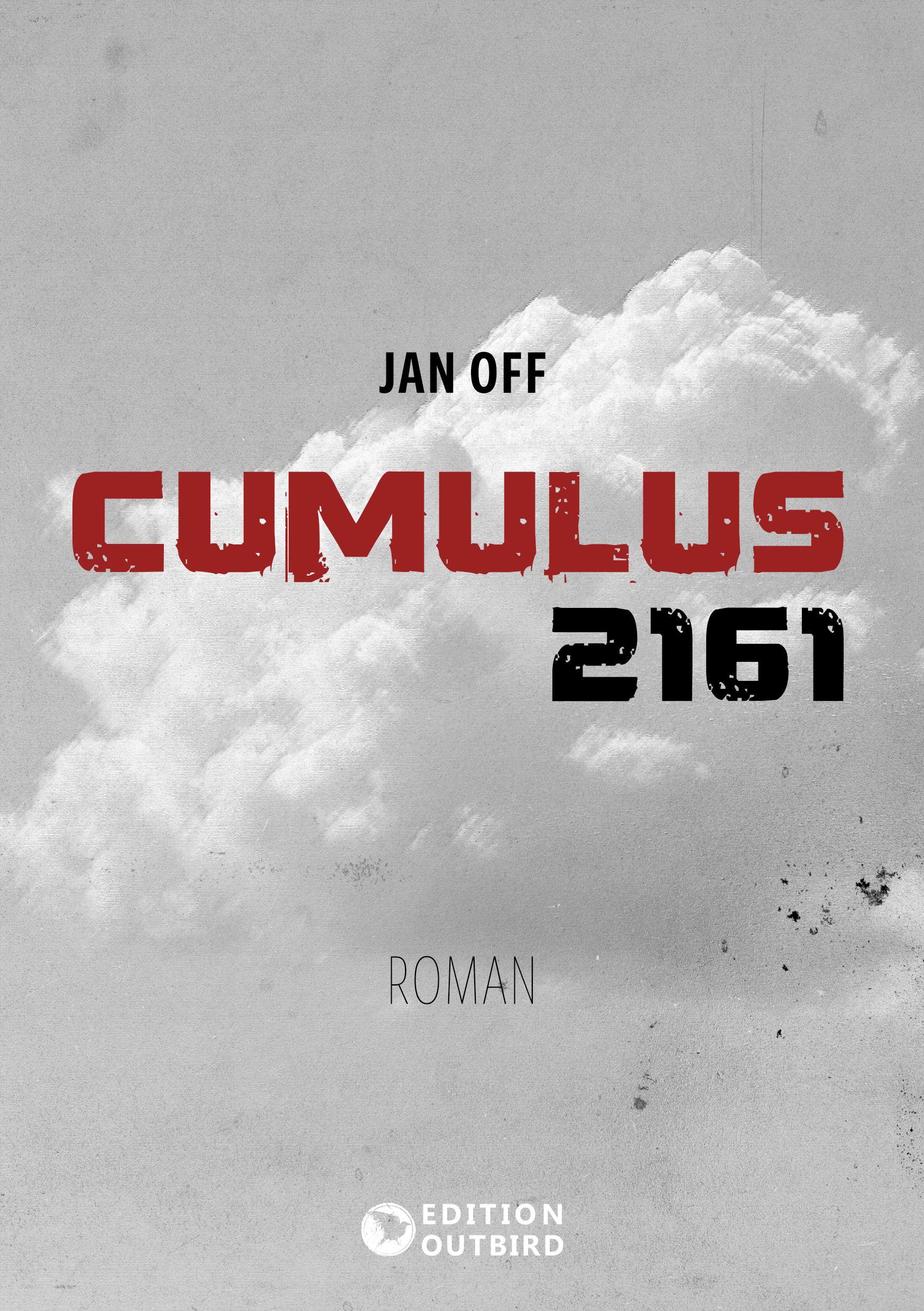 Vorderes Coverbild Cumulus 2161