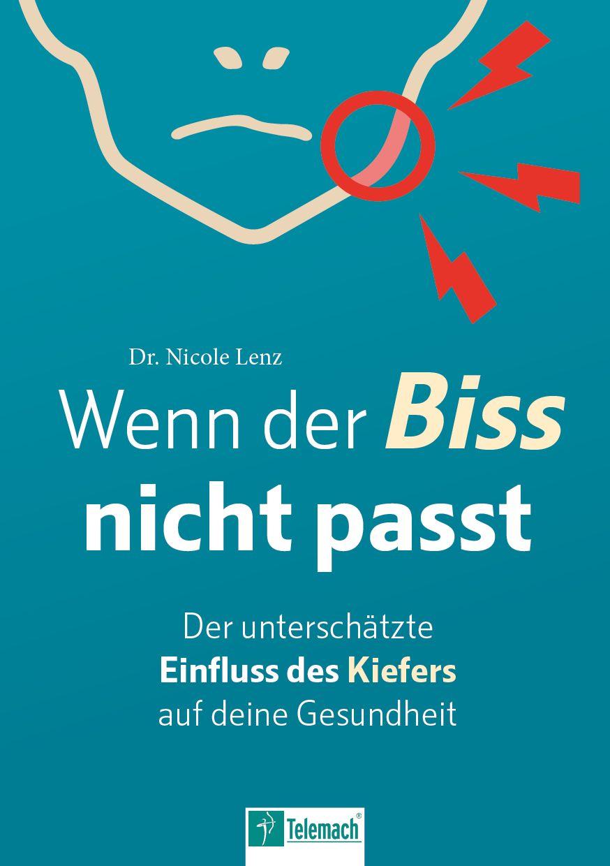 Vorderes Coverbild Wenn der Biss nicht passt