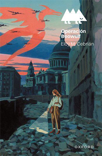 Beispielinhalt (Bild) Operación Beowulf (Erizonte)