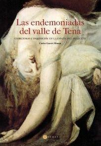 Beispielinhalt (Bild) Las endemoniadas del valle de Tena