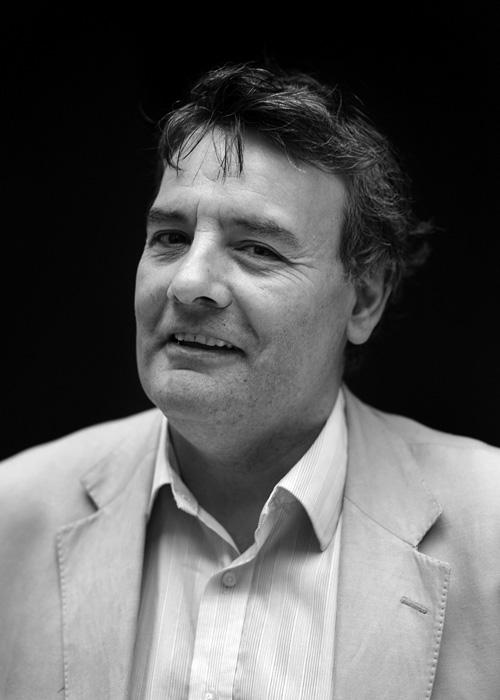 Autorenbild True Blue