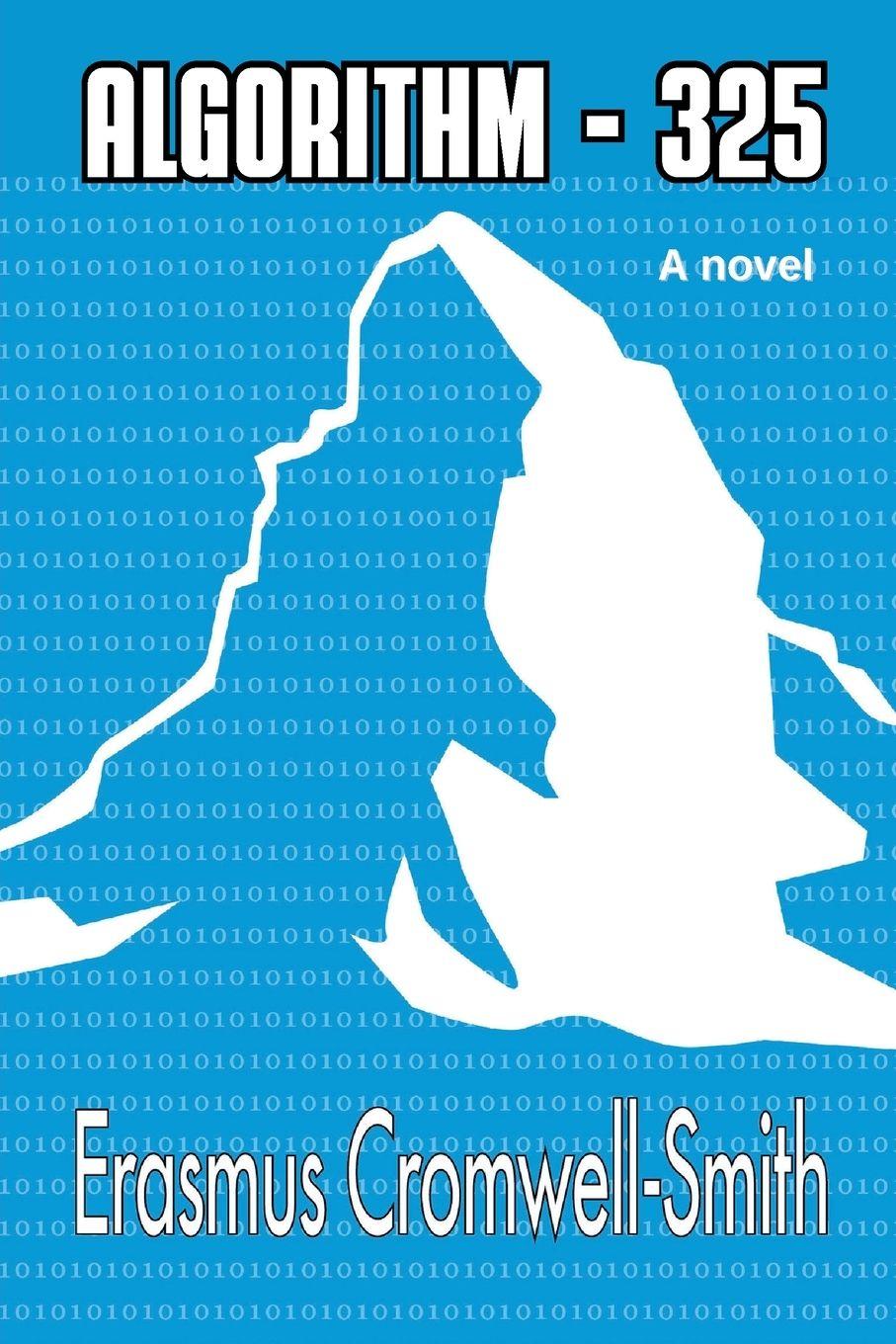 Vorderes Coverbild Algorithm - 325