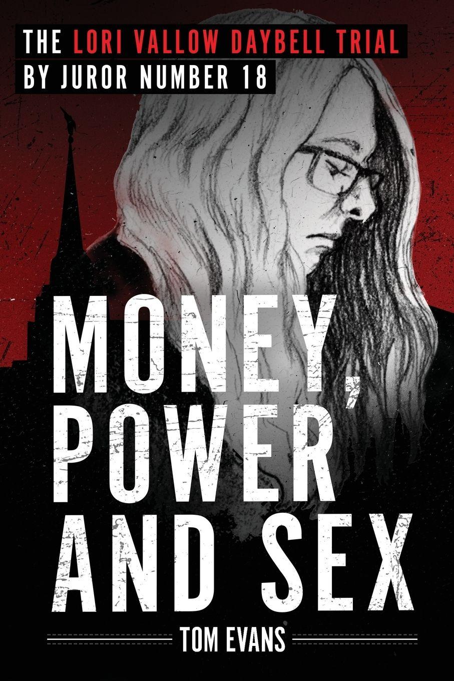 Vorderes Coverbild Money, Power and Sex