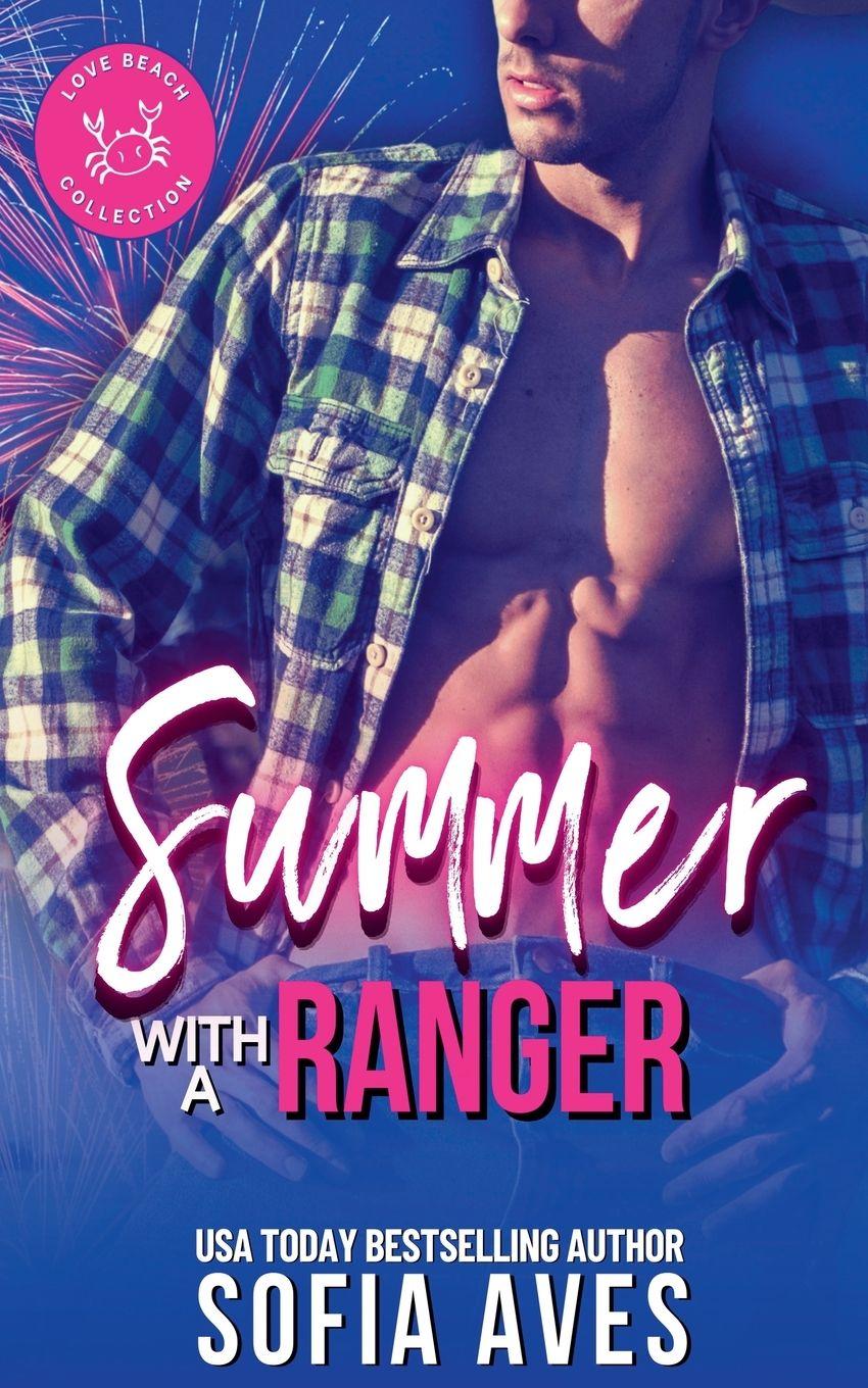 Vorderes Coverbild Summer with a Ranger