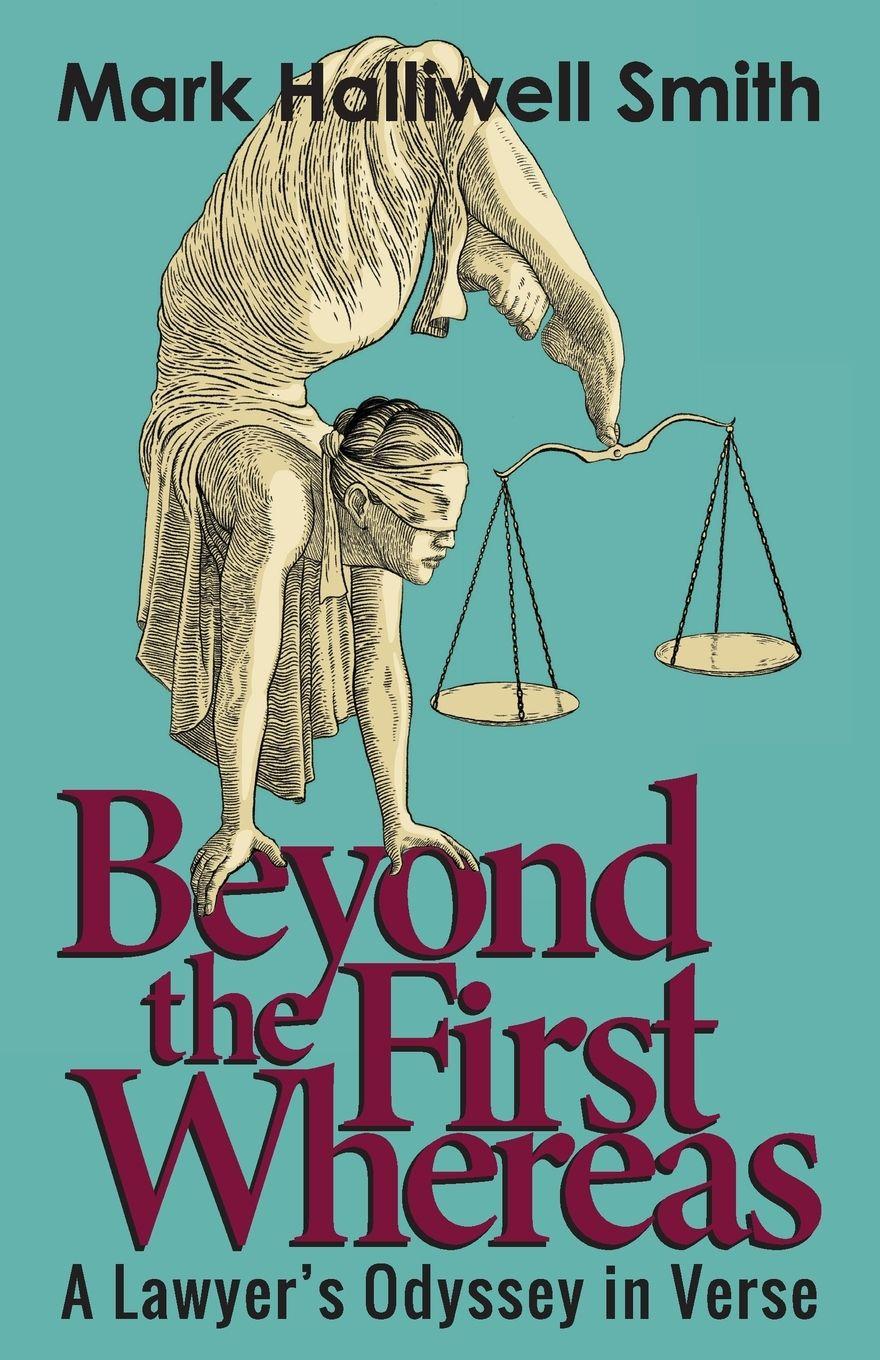 Vorderes Coverbild Beyond the First Whereas
