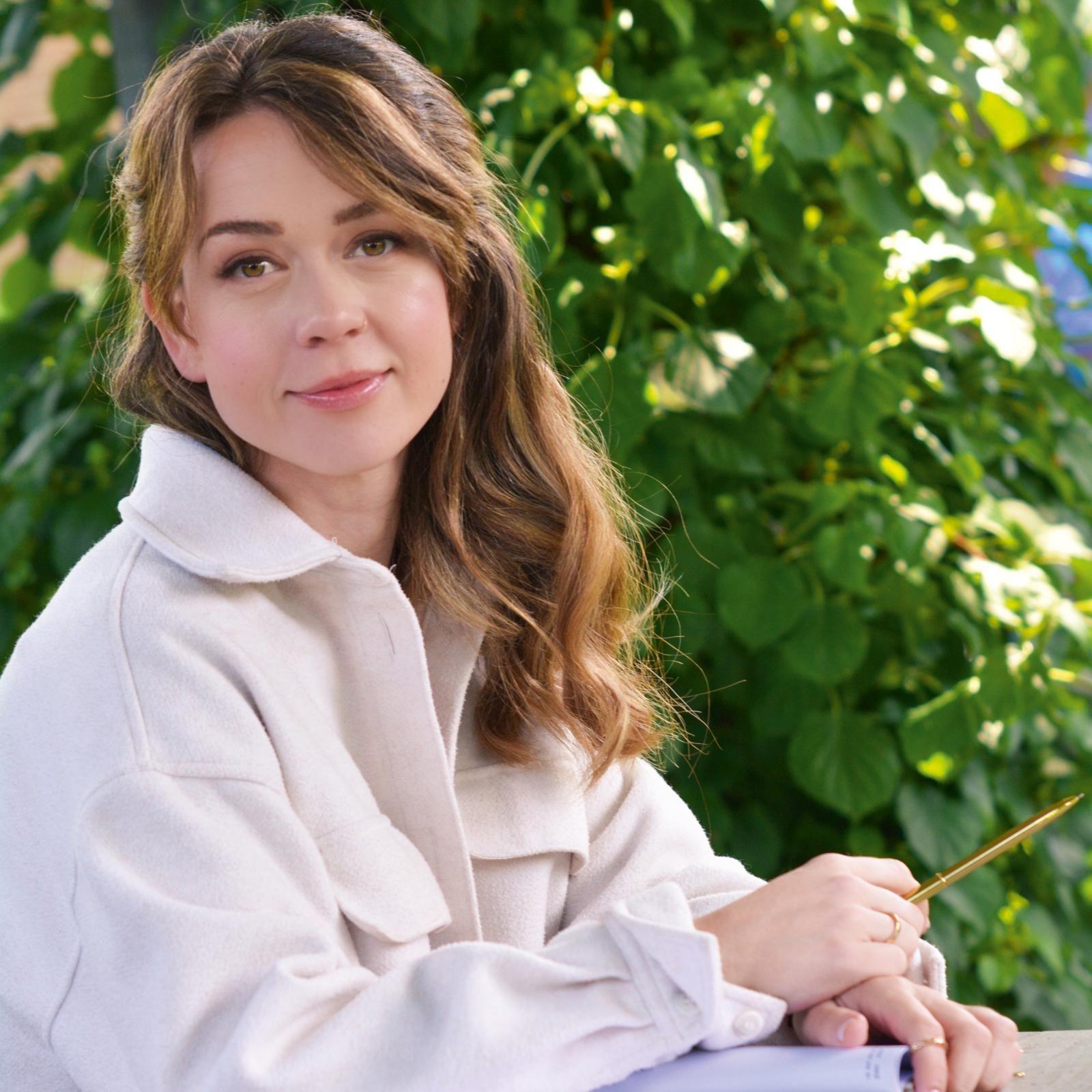 Autorenbild Kingdom of crystal Hearts