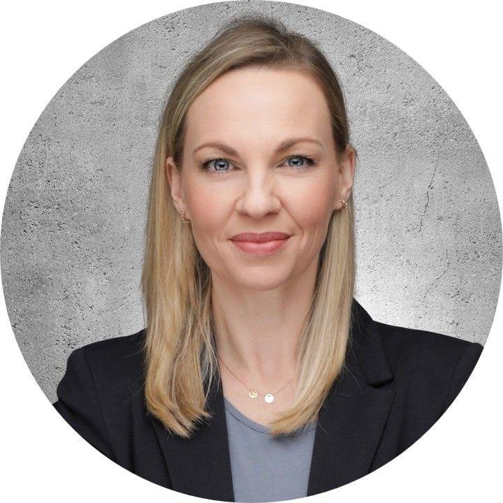 Autorenbild Systemische Fragetechniken gekonnt im Business-Alltag anwenden | Besser führen & kommunizieren mit dem Praxisbuch für Fach- & Führungskräfte