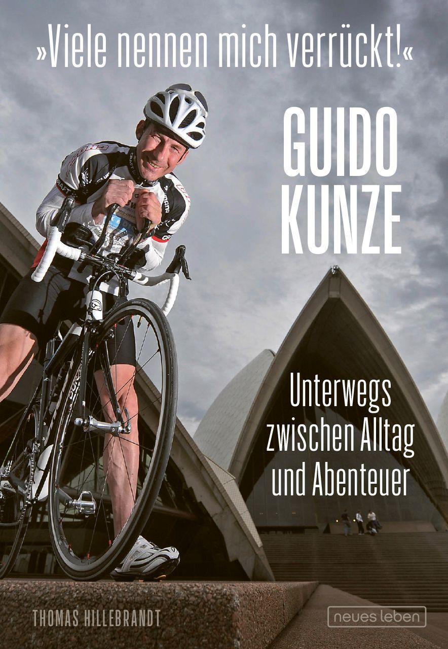 Vorderes Coverbild 'Viele nennen mich verrückt'