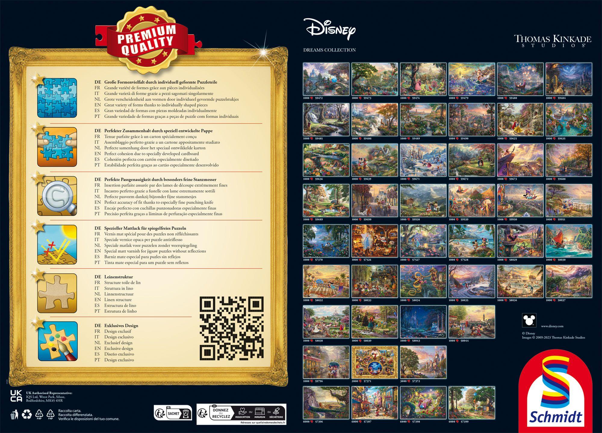 Beispielinhalt (Bild) Disney, Mickey & Minnie Pumpkin Festival