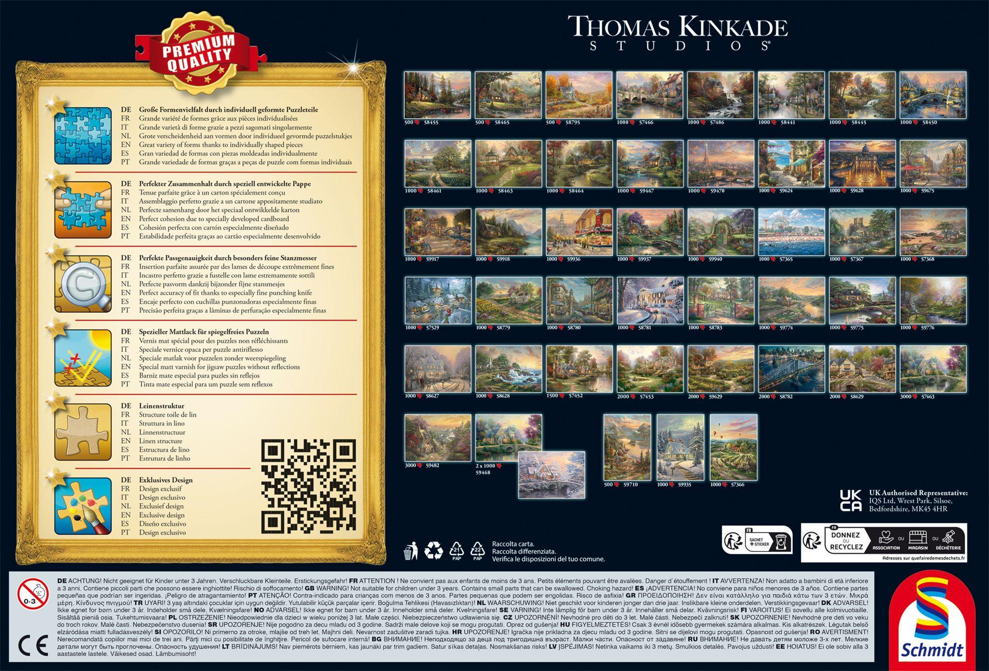 Beispielinhalt (Bild) Herbst in Apple Hill