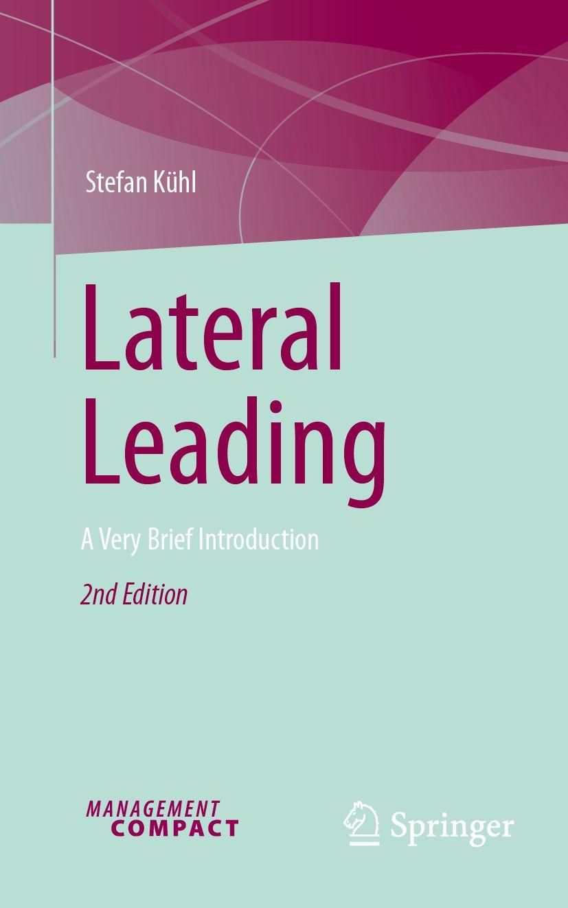 Vorderes Coverbild Lateral Leading