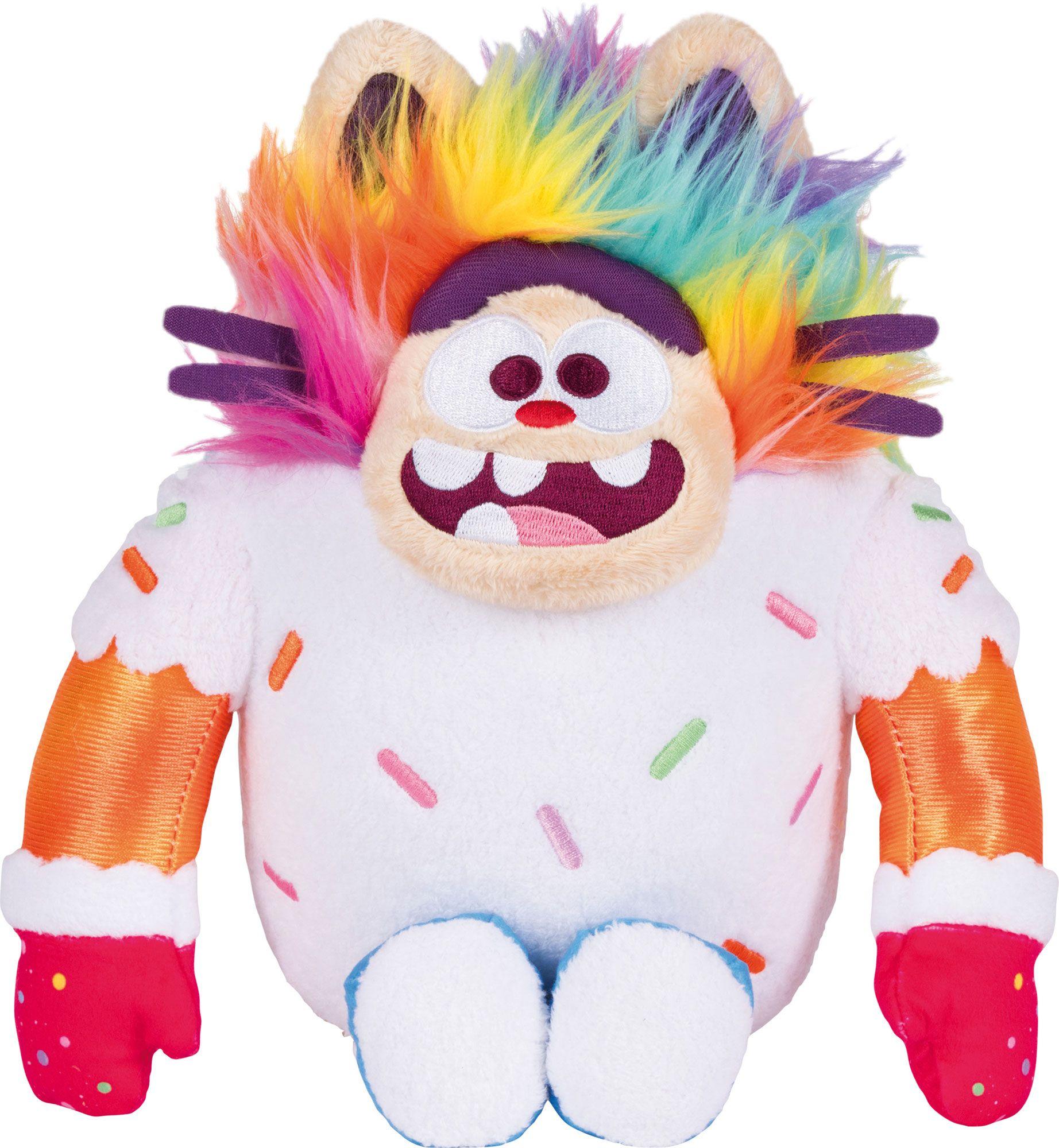 Vorderes Coverbild Gabby's Dollhouse, Cookie Bobbie, 30 cm